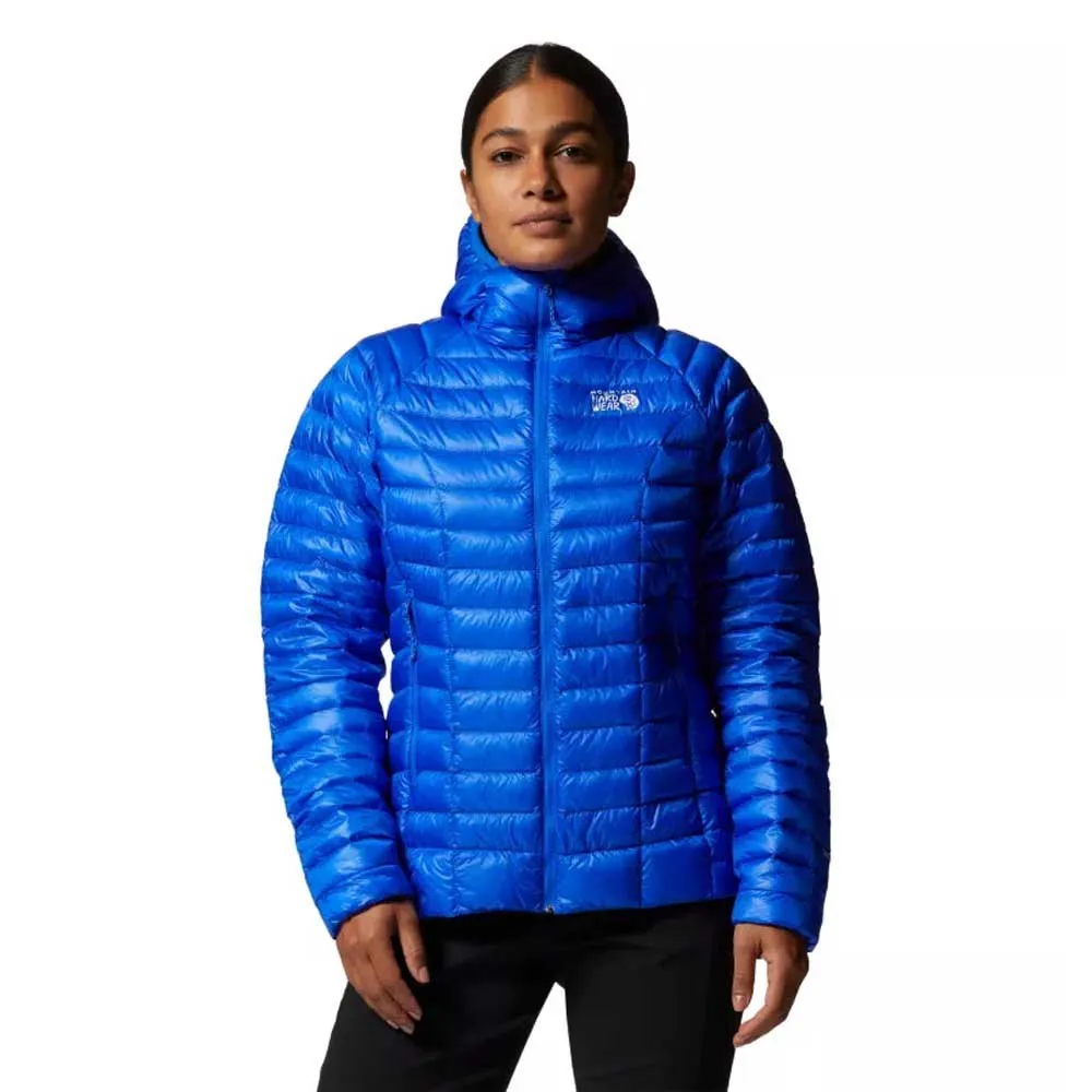 Mountain Hardwear Ghost Whisperer/2 Dunjacka Mountain Hardwear Ghost Whisperer/2 Dunjacka