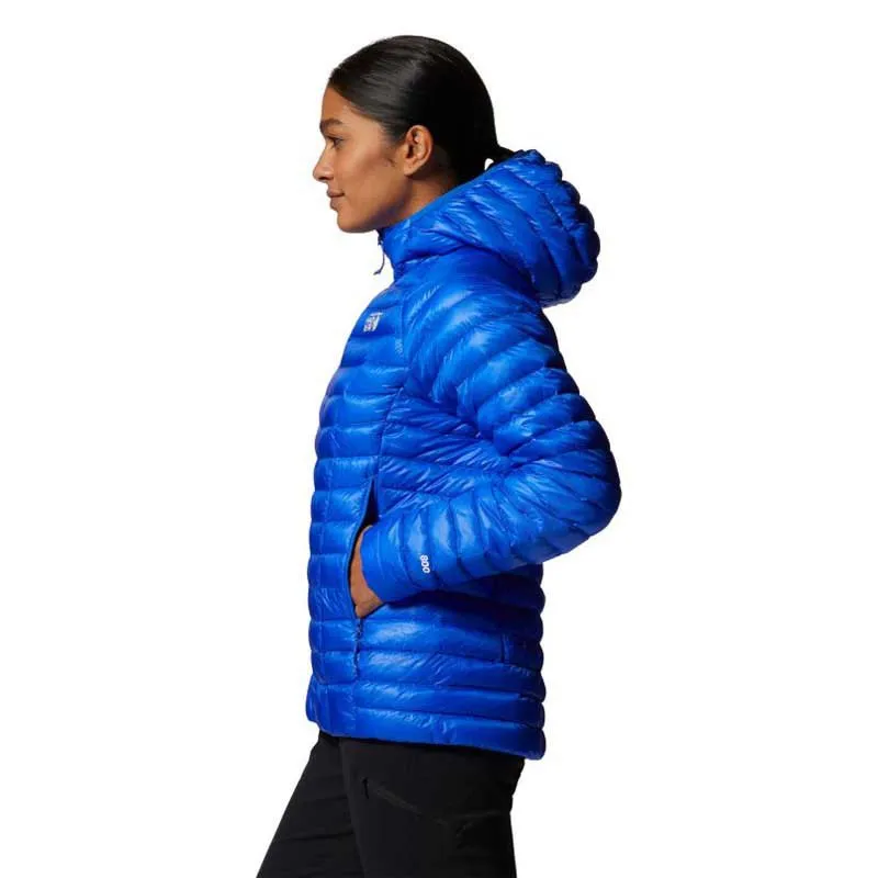 Mountain Hardwear Ghost Whisperer/2 Dunjacka Mountain Hardwear Ghost Whisperer/2 Dunjacka