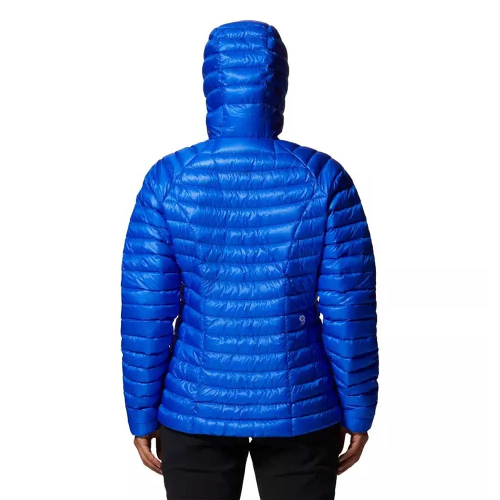 Mountain Hardwear Ghost Whisperer/2 Dunjacka Mountain Hardwear Ghost Whisperer/2 Dunjacka