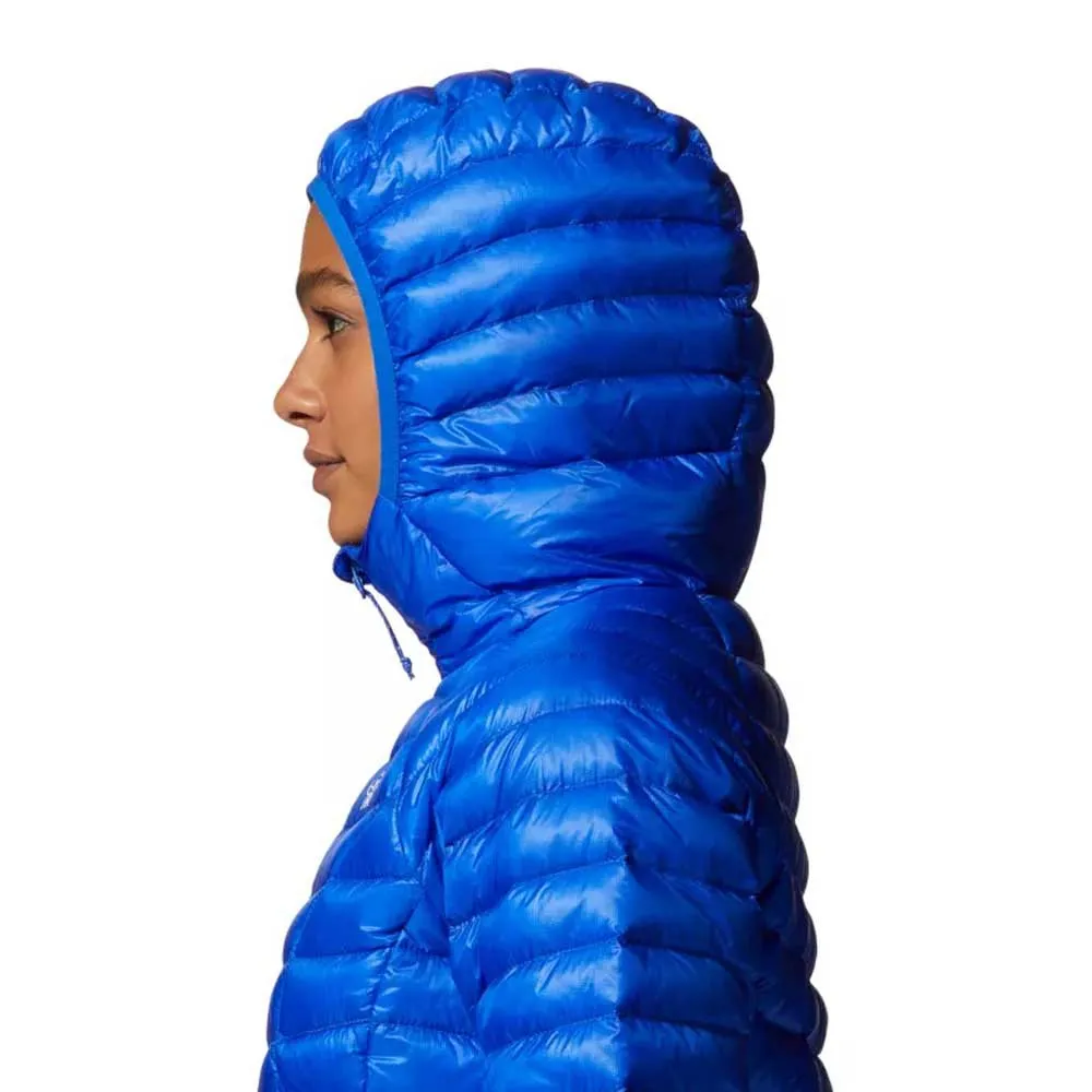 Mountain Hardwear Ghost Whisperer/2 Dunjacka Mountain Hardwear Ghost Whisperer/2 Dunjacka