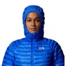 Mountain Hardwear Ghost Whisperer/2 Dunjacka