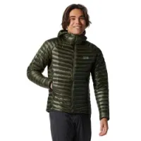 Mountain Hardwear Ghost Whisperer 2 Jacka