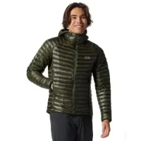 Mountain Hardwear Ghost Whisperer 2 Jacka Mountain Hardwear Ghost Whisperer 2 Jacka