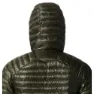 Mountain Hardwear Ghost Whisperer 2 Jacka, Surplus green
