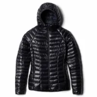 Mountain Hardwear Ghost Whisperer Dunjacka