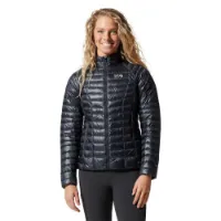 Mountain Hardwear Ghost Whisperer Dunjacka Mountain Hardwear Ghost Whisperer Dunjacka