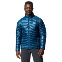 Mountain Hardwear Ghost Whisperer Dunjacka Mountain Hardwear Ghost Whisperer Dunjacka