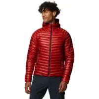 Mountain Hardwear Ghost Whisperer Dunjacka Mountain Hardwear Ghost Whisperer Dunjacka