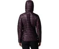 Mountain Hardwear Ghost Whisperer Dunjacka Mountain Hardwear Ghost Whisperer Dunjacka