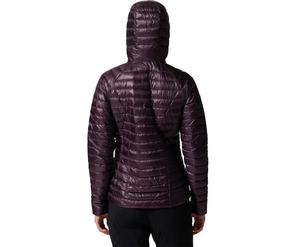 Mountain Hardwear Ghost Whisperer Dunjacka Mountain Hardwear Ghost Whisperer Dunjacka