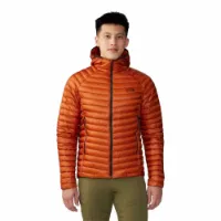 Mountain Hardwear Ghost Whisperer™ Huvtröja