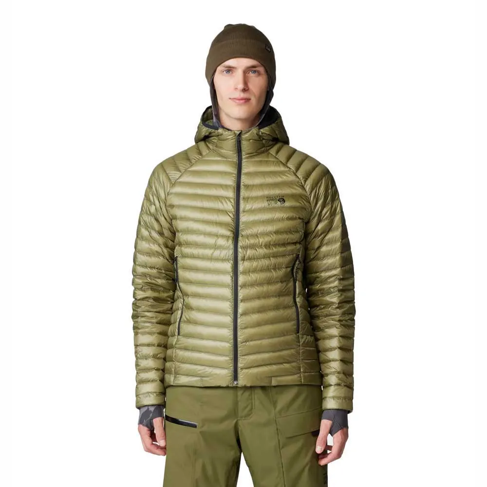 Mountain Hardwear Ghost Whisperer™ Huvtröja