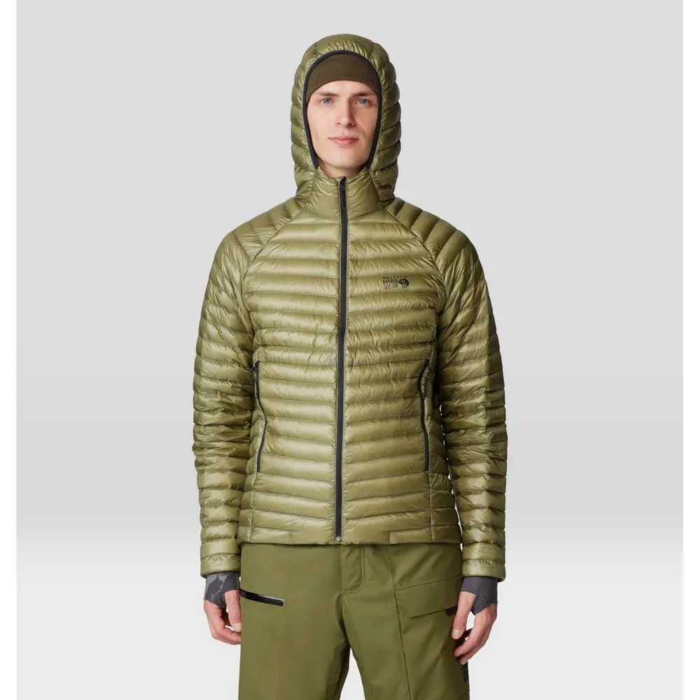 Mountain Hardwear Ghost Whisperer™ Huvtröja