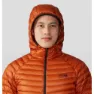 Mountain Hardwear Ghost Whisperer™ Huvtröja