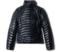 Mountain Hardwear Ghost Whisperer Jacket Women