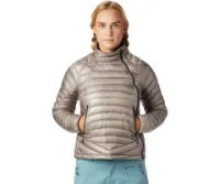 Mountain Hardwear Ghost Whisperer S Jacket Women Mountain Hardwear Ghost Whisperer S Jacket Women