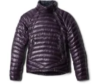 Mountain Hardwear Ghost Whisperer S Jacket Women