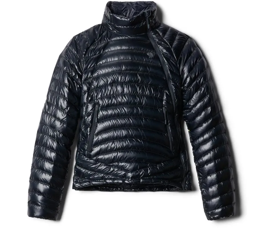 Mountain Hardwear Ghost Whisperer S Jacket Women Mountain Hardwear Ghost Whisperer S Jacket Women