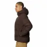 Mountain Hardwear Glacial Storm Dunjacka, Dark ash