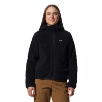 Mountain Hardwear HiCamp Fleece Full Zip Hoodyn Mountain Hardwear HiCamp Fleece Full Zip Hoodyn