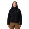 Mountain Hardwear HiCamp Fleece Full Zip Hoodyn