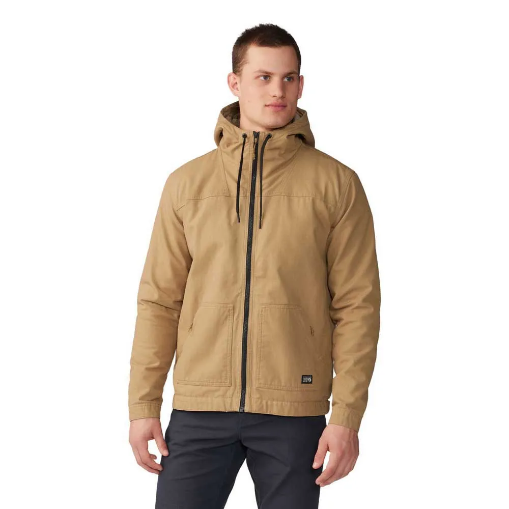 Mountain Hardwear Jackson Ridge™ Jacka