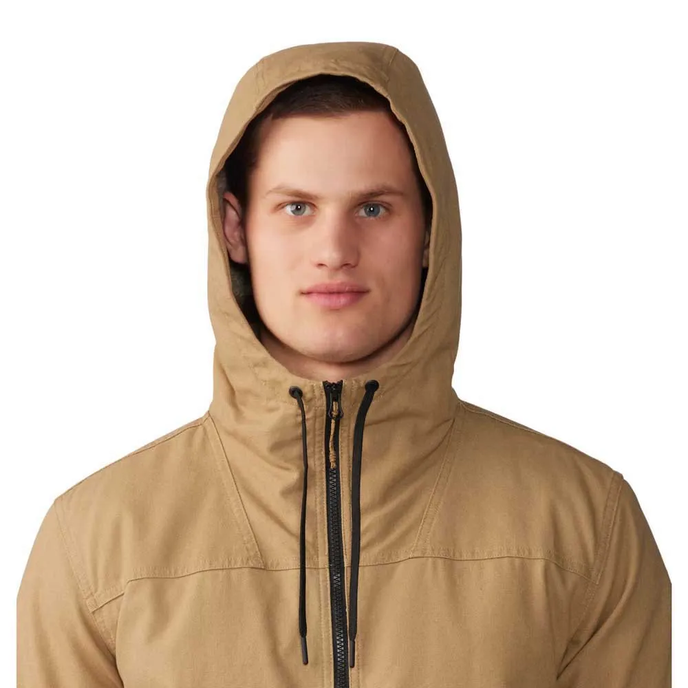 Mountain Hardwear Jackson Ridge™ Jacka