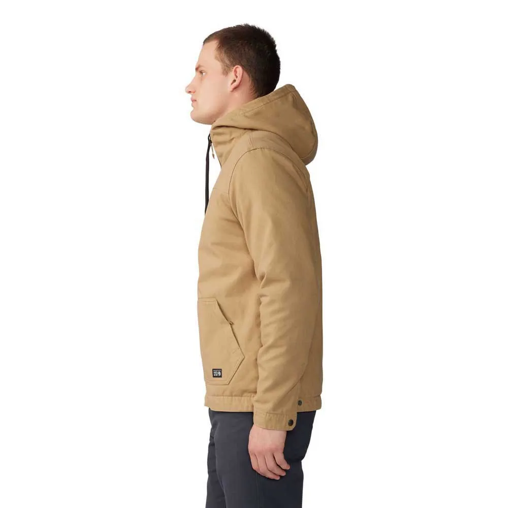 Mountain Hardwear Jackson Ridge™ Jacka