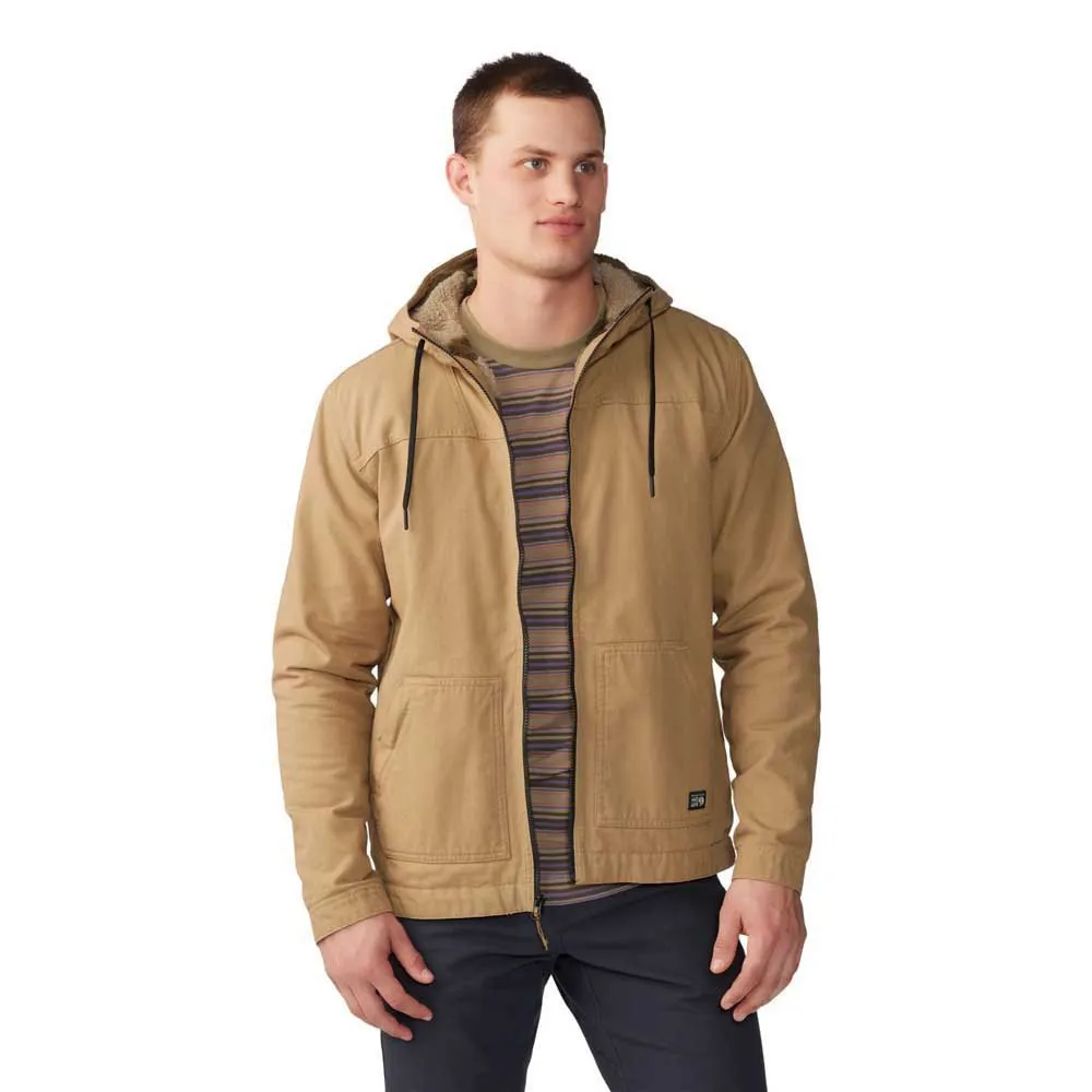 Mountain Hardwear Jackson Ridge™ Jacka
