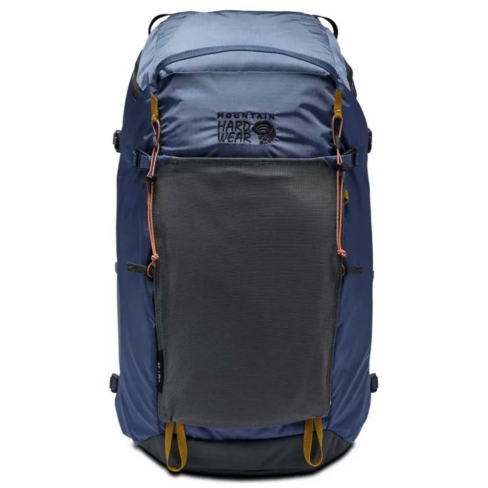 Mountain Hardwear Jmt Ryggsäck, Northern blue