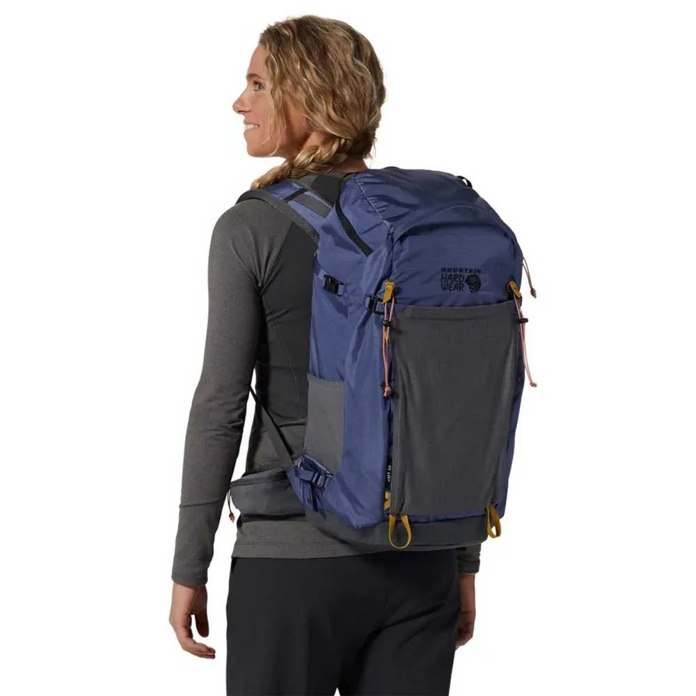 Mountain Hardwear Jmt Ryggsäck, Northern blue