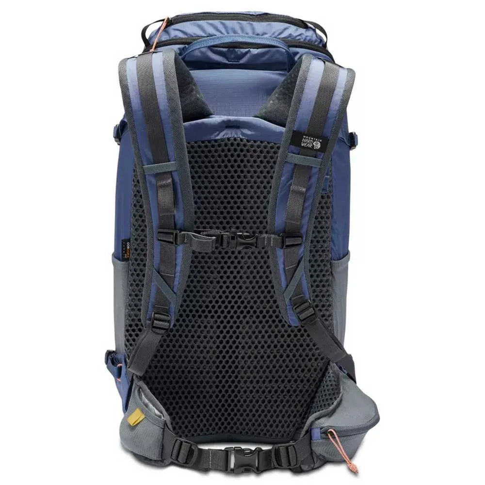 Mountain Hardwear Jmt Ryggsäck, Northern blue