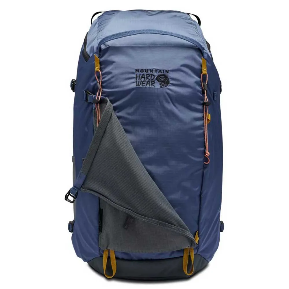 Mountain Hardwear Jmt Ryggsäck, Northern blue