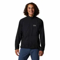 Mountain Hardwear Kor Airshell Softshelljacka Mountain Hardwear Kor Airshell Softshelljacka