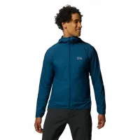 Mountain Hardwear Kor Airshell Softshelljacka Mountain Hardwear Kor Airshell Softshelljacka