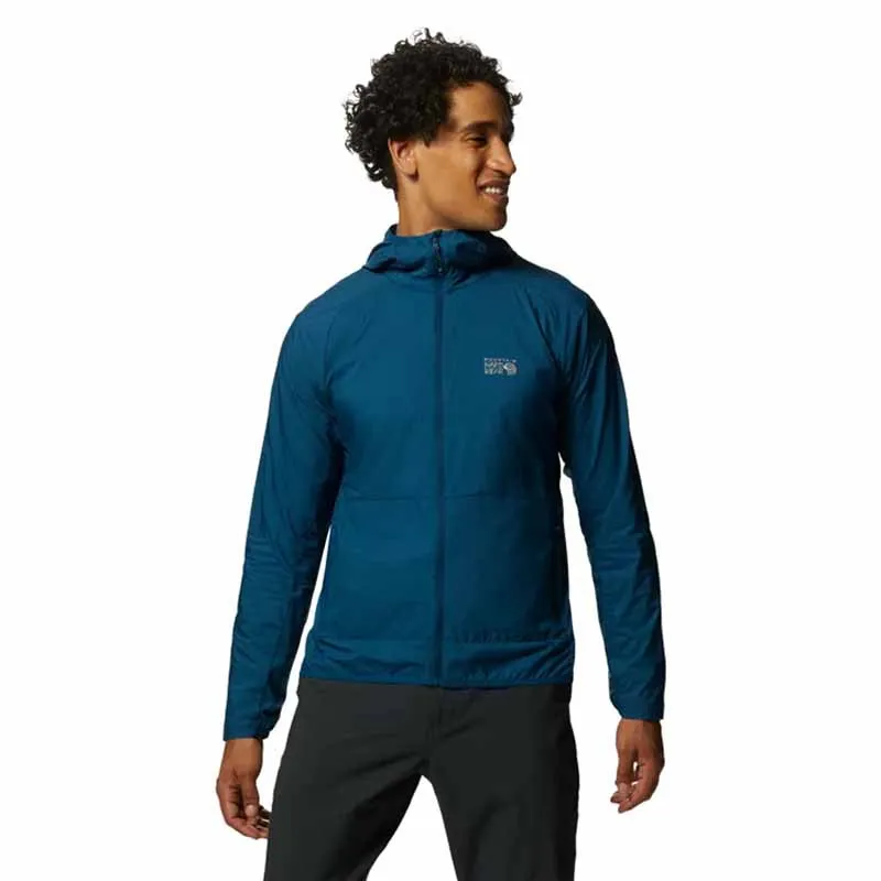 Mountain Hardwear Kor Airshell Softshelljacka