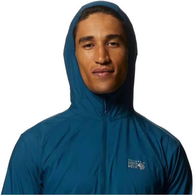 Mountain Hardwear Kor Airshell Softshelljacka
