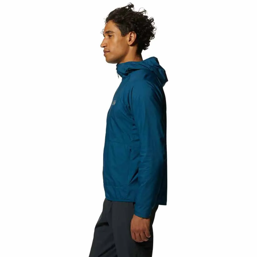 Mountain Hardwear Kor Airshell Softshelljacka