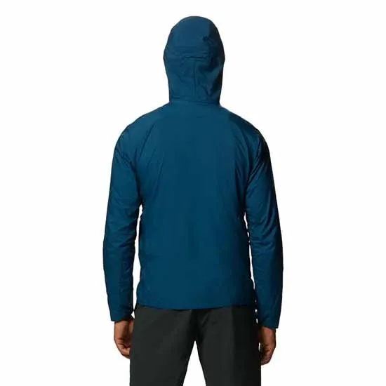 Mountain Hardwear Kor Airshell Softshelljacka