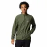 Surplus green