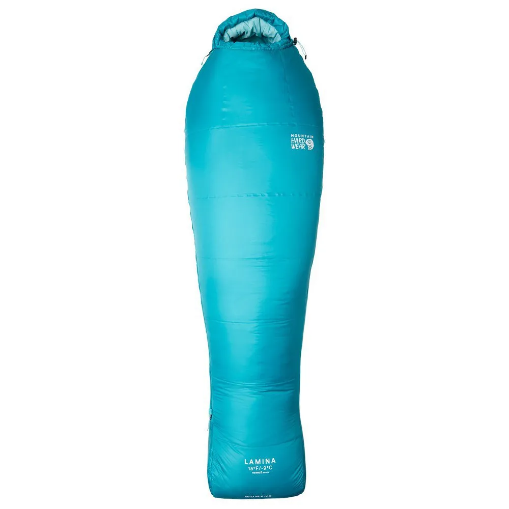 Mountain Hardwear Lamina 15f/-9ºc Sovsäck För Kvinnor Mountain Hardwear Lamina 15f/-9ºc Sovsäck För Kvinnor