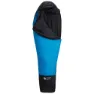 Mountain Hardwear Lamina -9ºc Sovsäck, Electric sky, Left Zipper
