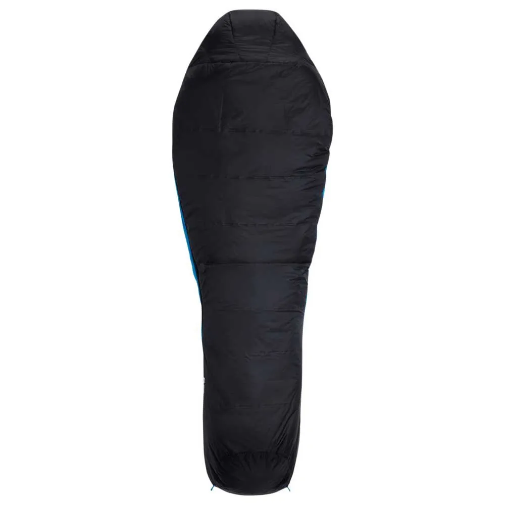 Mountain Hardwear Lamina -9ºc Sovsäck, Electric sky, Left Zipper