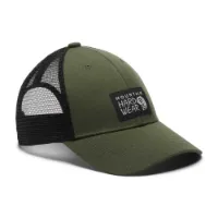 Mountain Hardwear Logo Trucker Keps Mountain Hardwear Logo Trucker Keps