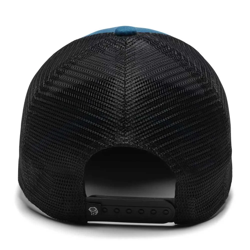 Mountain Hardwear Logo Trucker Keps