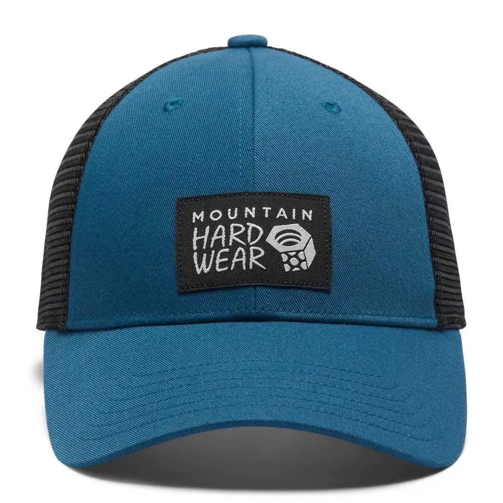 Mountain Hardwear Logo Trucker Keps