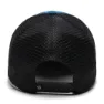 Mountain Hardwear Logo Trucker Keps