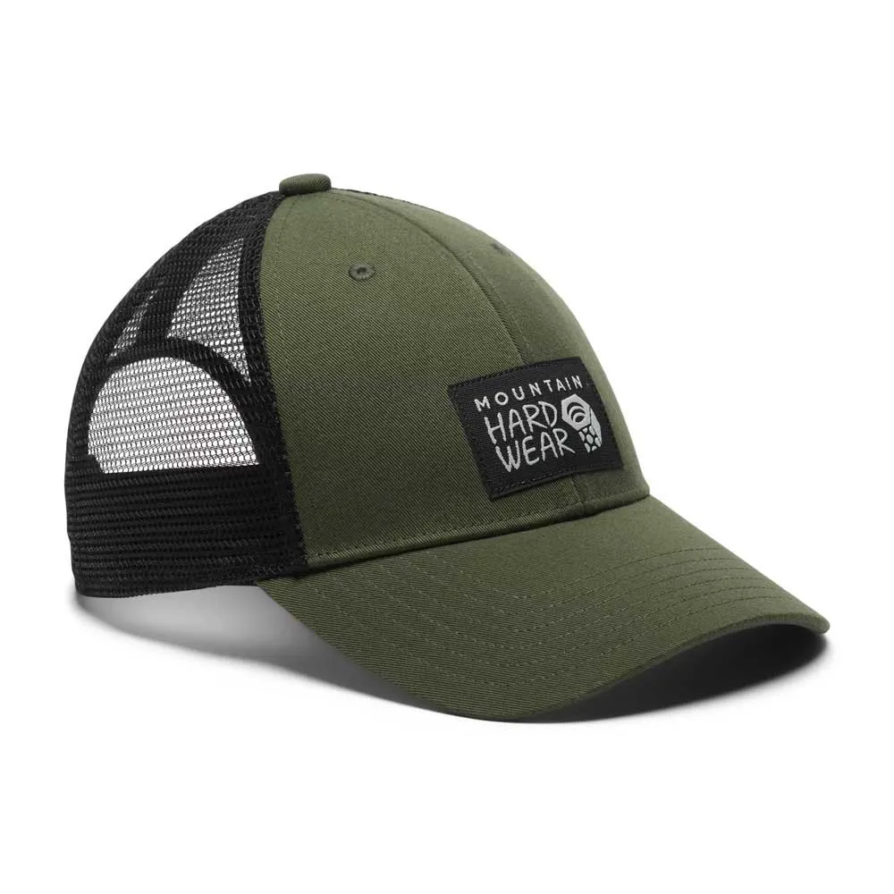Mountain Hardwear Logo Trucker Keps Mountain Hardwear Logo Trucker Keps