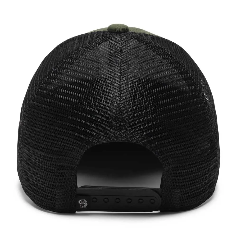 Mountain Hardwear Logo Trucker Keps Mountain Hardwear Logo Trucker Keps