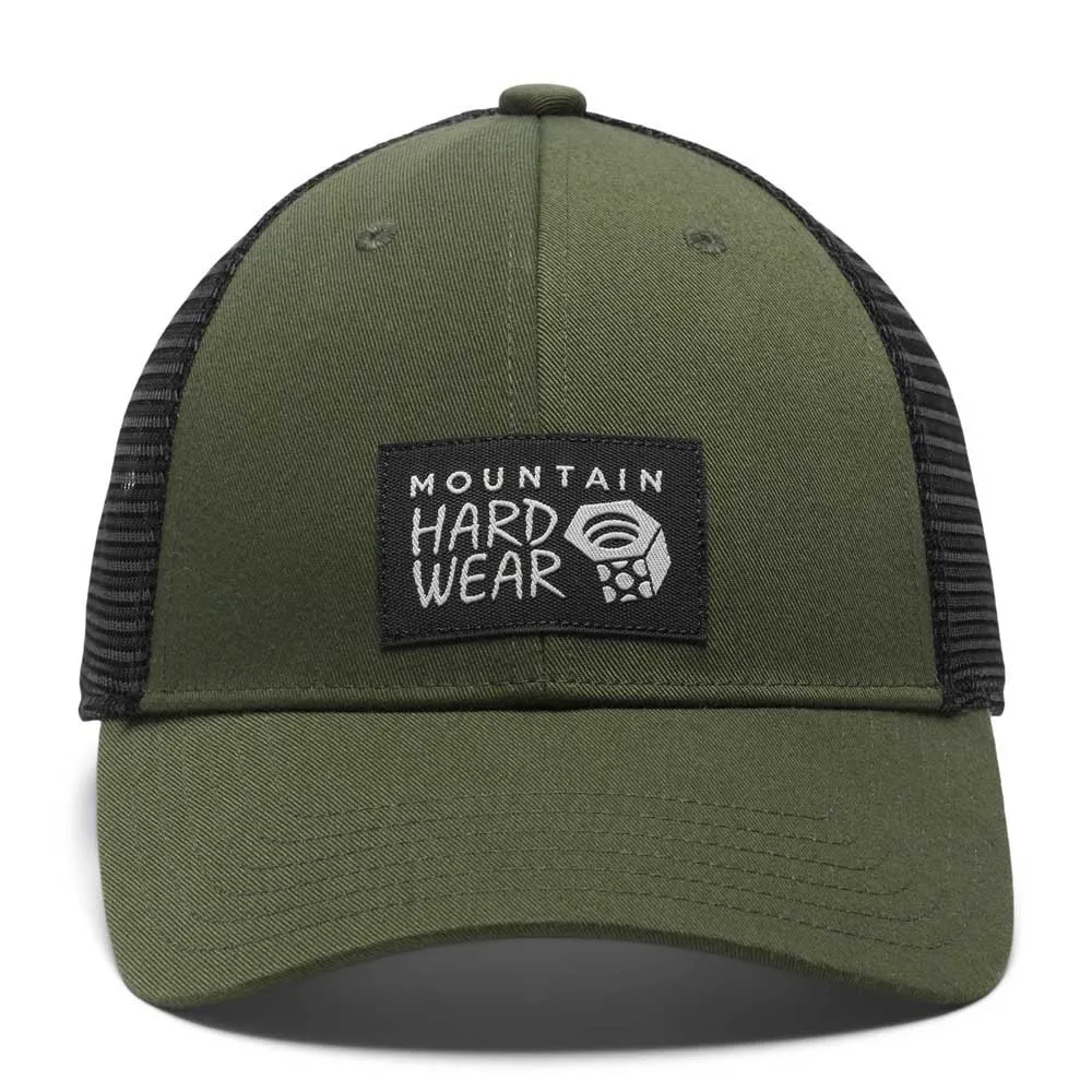 Mountain Hardwear Logo Trucker Keps Mountain Hardwear Logo Trucker Keps